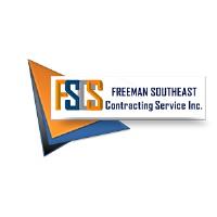 Freeman Southeast Contracting Services INC. image 1